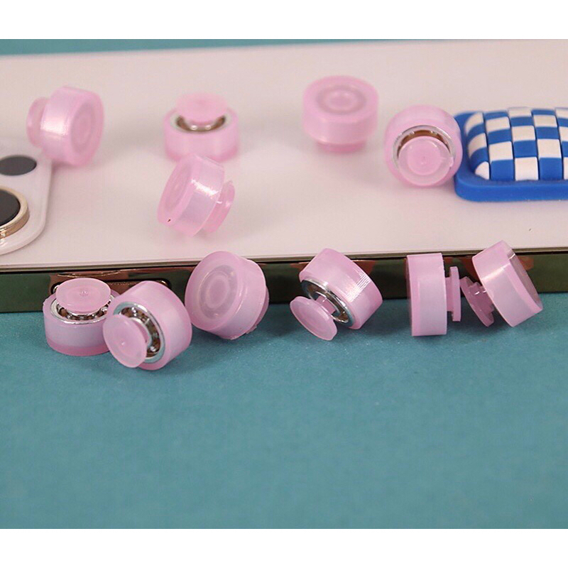 Ổ trục xoay chong chóng 7x12mm