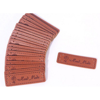 Tag da handmade mẫu ngẫu nhiên
