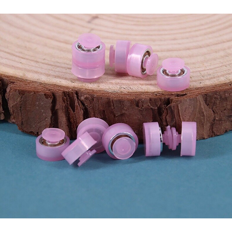 Ổ trục xoay chong chóng 7x12mm