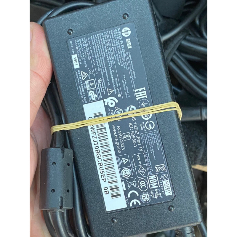 Sạc HP , sạc dell 65W, 90w,130w