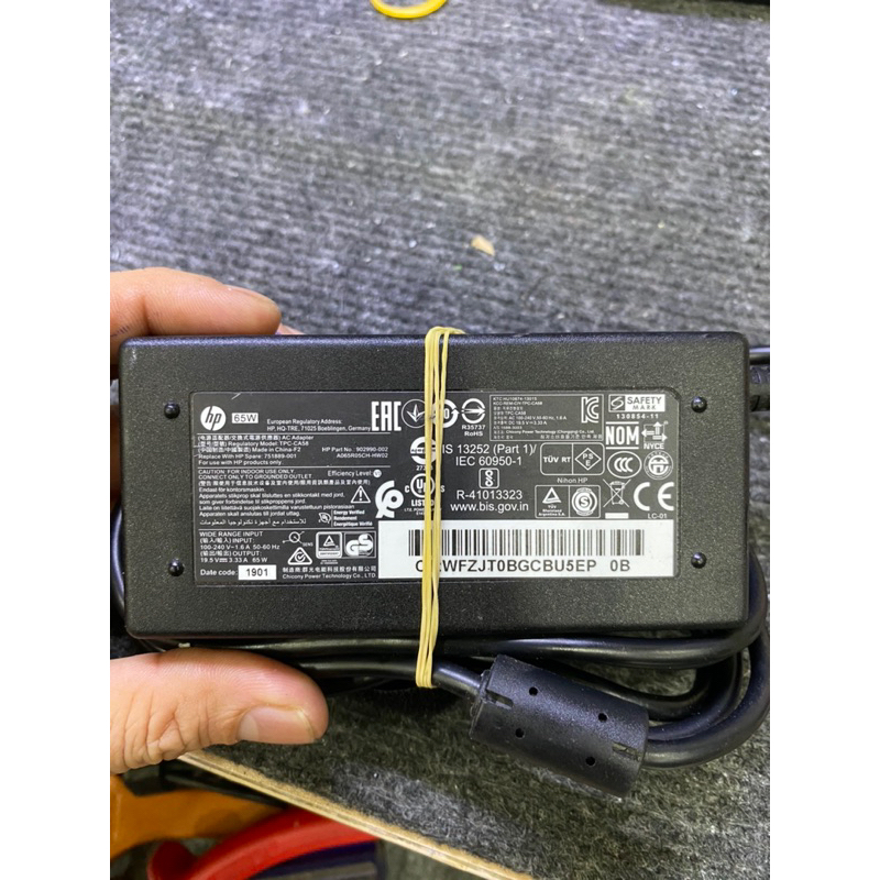 Sạc HP , sạc dell 65W, 90w,130w