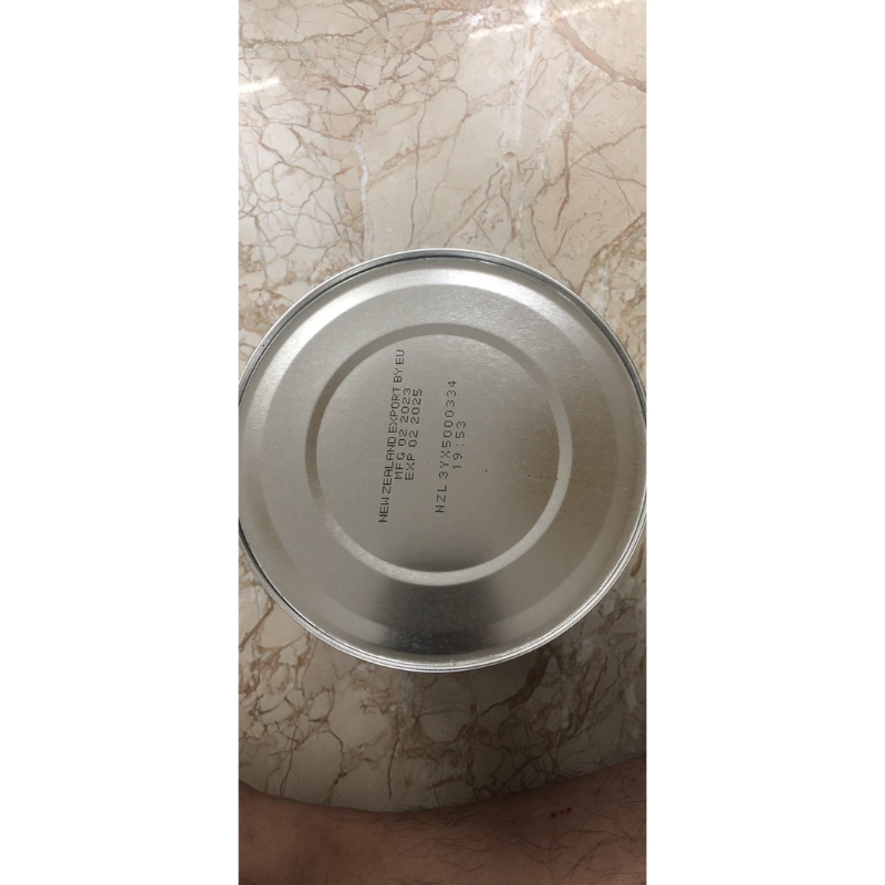 Viện y tế đã kiểm định. Date 2/2025. Ensure New Zealand 850gram hương vanila