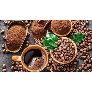 Cà phê Chồn TÂY NGUYÊN 500gr