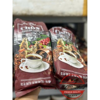 Cà phê chồn tây nguyên 500gr