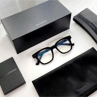 K85 Gọng Kính Soudside Nam Nữ Hottrend