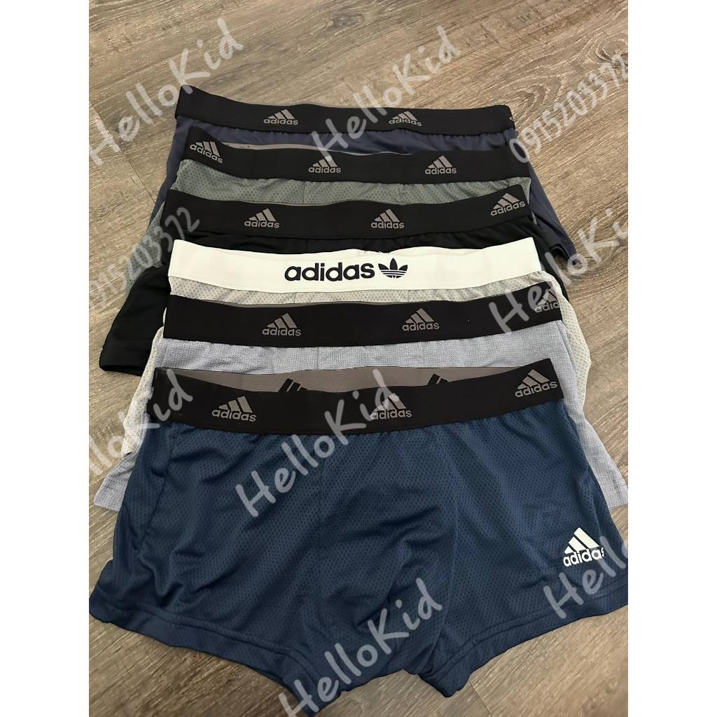 Q161 - Quần sịp nhiều hãng xuất dư nam