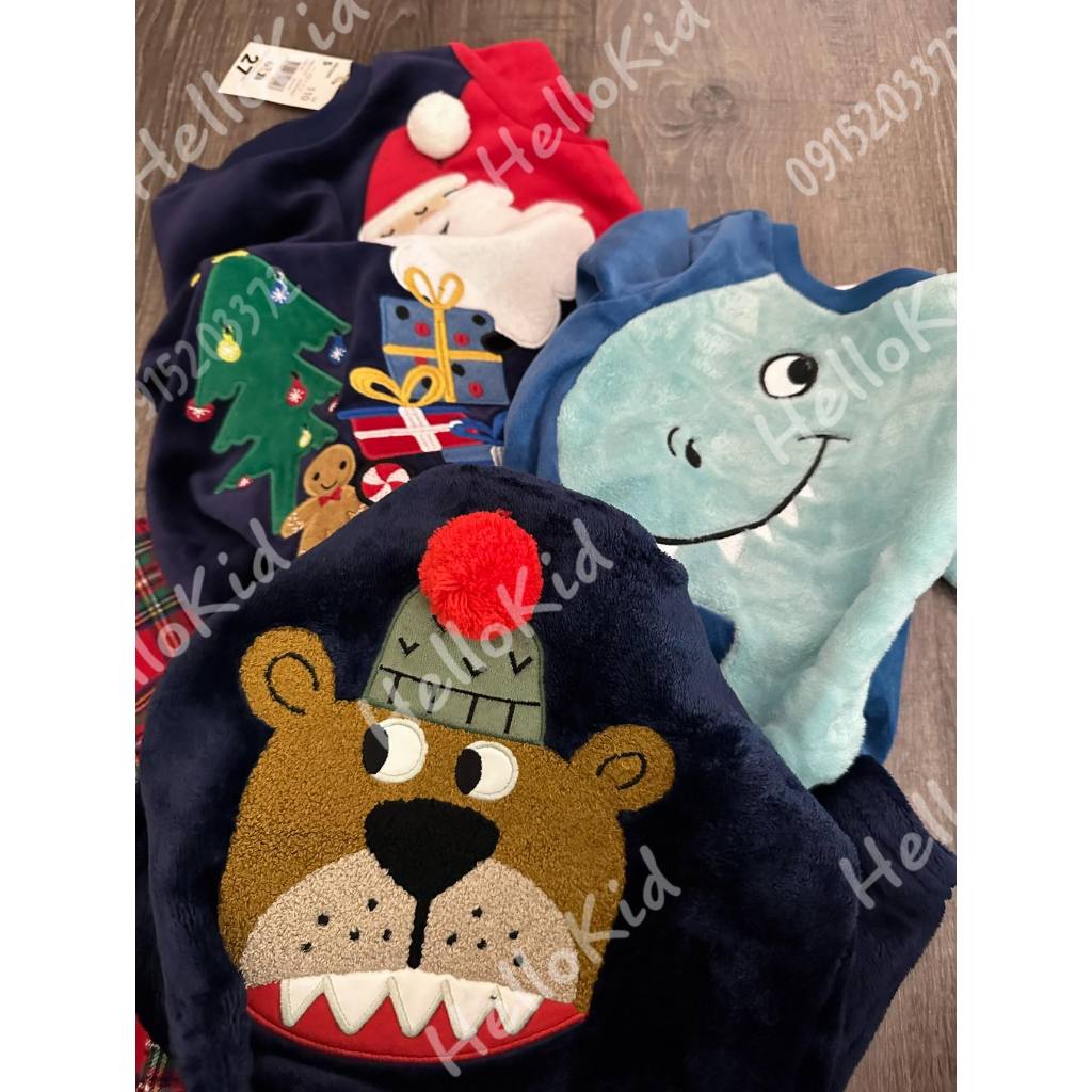 Bộ dpam thêu đắp new