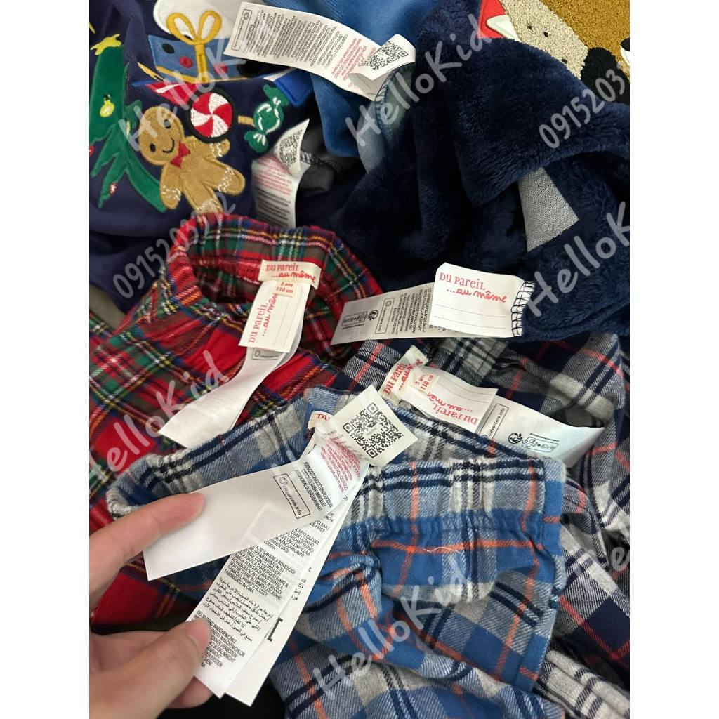 Bộ dpam thêu đắp new