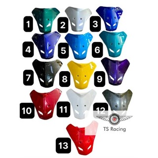 Mặt nạ wave rs - wave a - wave s100