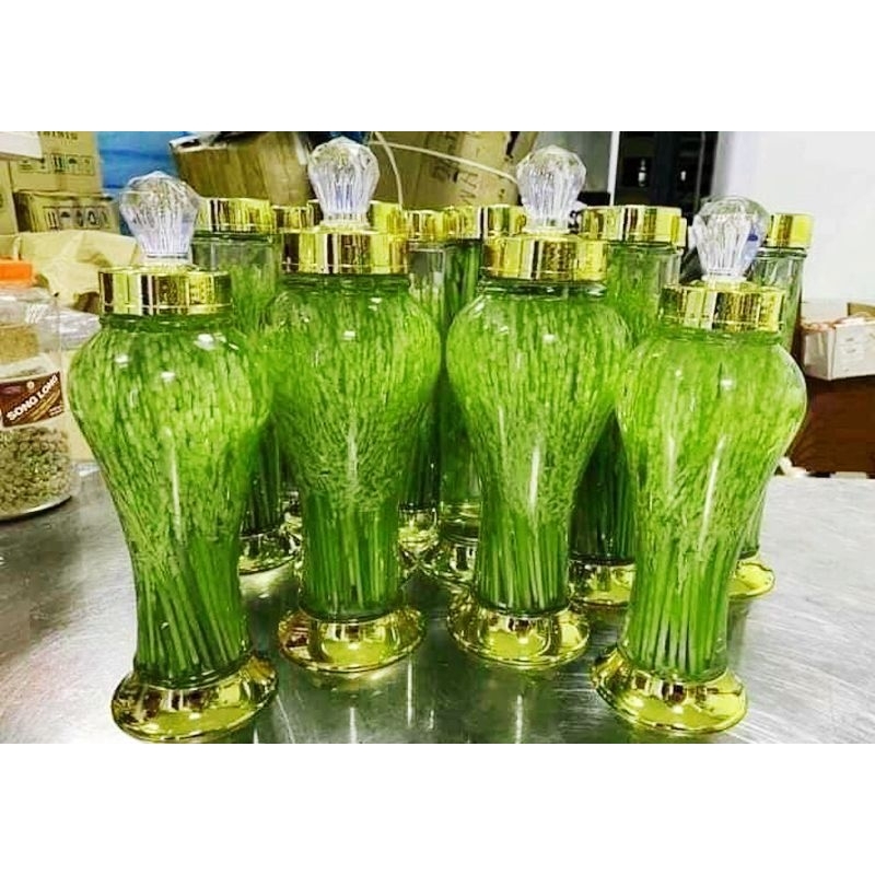 Đòng Đòng nếp Điện Biên 1kg hút chân không