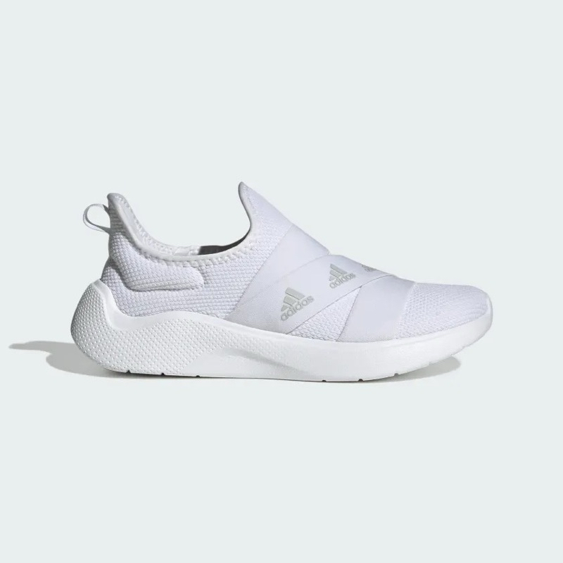 Giày Adidas Nữ Chính Hãng kiểu slip on PUREMOTION ADAPT