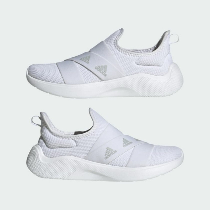 Giày Adidas Nữ Chính Hãng kiểu slip on PUREMOTION ADAPT