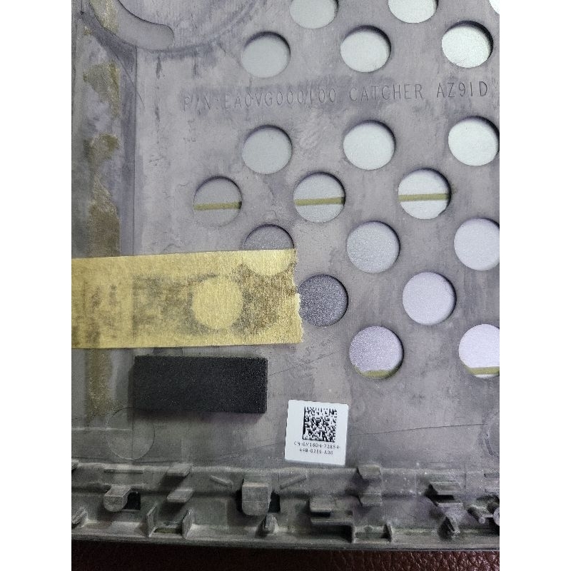 🔴 MẶT A DELL LATITUDE E6440 🔷 chính hãng 🔶