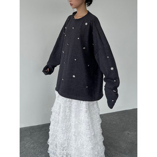 ÁO SWEATER ROSABELLA & CHÂN VÁY VERA