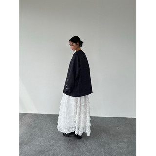 ÁO SWEATER ROSABELLA & CHÂN VÁY VERA