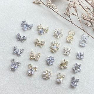 Mẫu Charm Lẻ Cao Cấp (Mã 91 - 135)