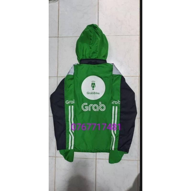 Áo khoác bra.b chống nắng các mẫu