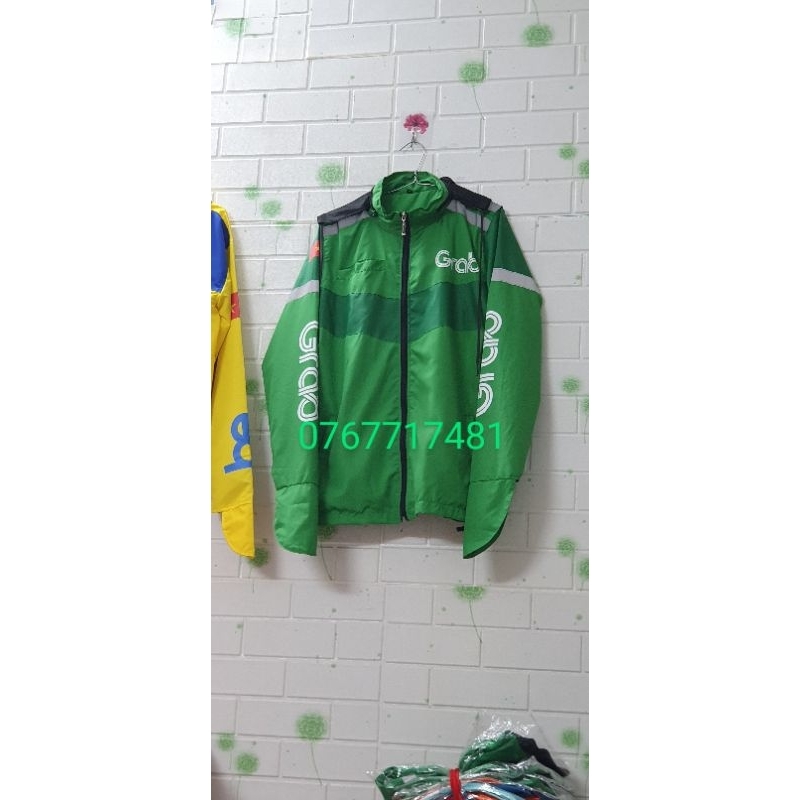 Áo khoác bra.b chống nắng các mẫu