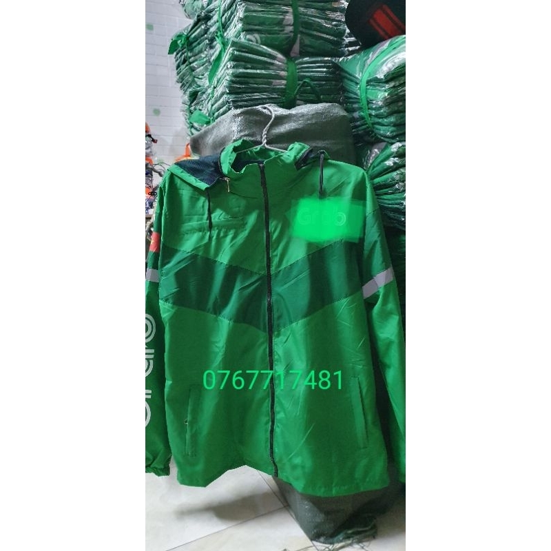 Áo khoác bra.b chống nắng các mẫu