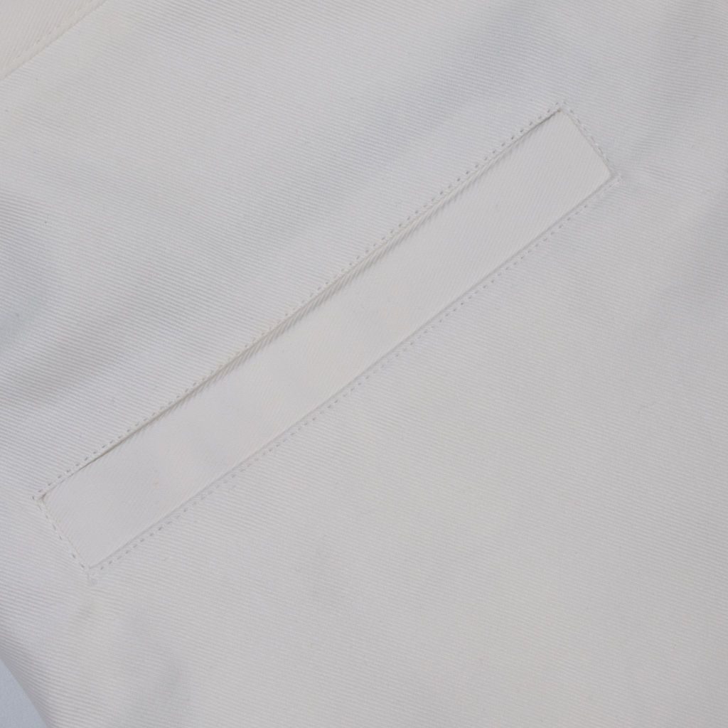 Quần short Kaki cao cấp, vải sợi bông Palestine bền màu chính hãng THOMAS STU simple live gentle mind KS01