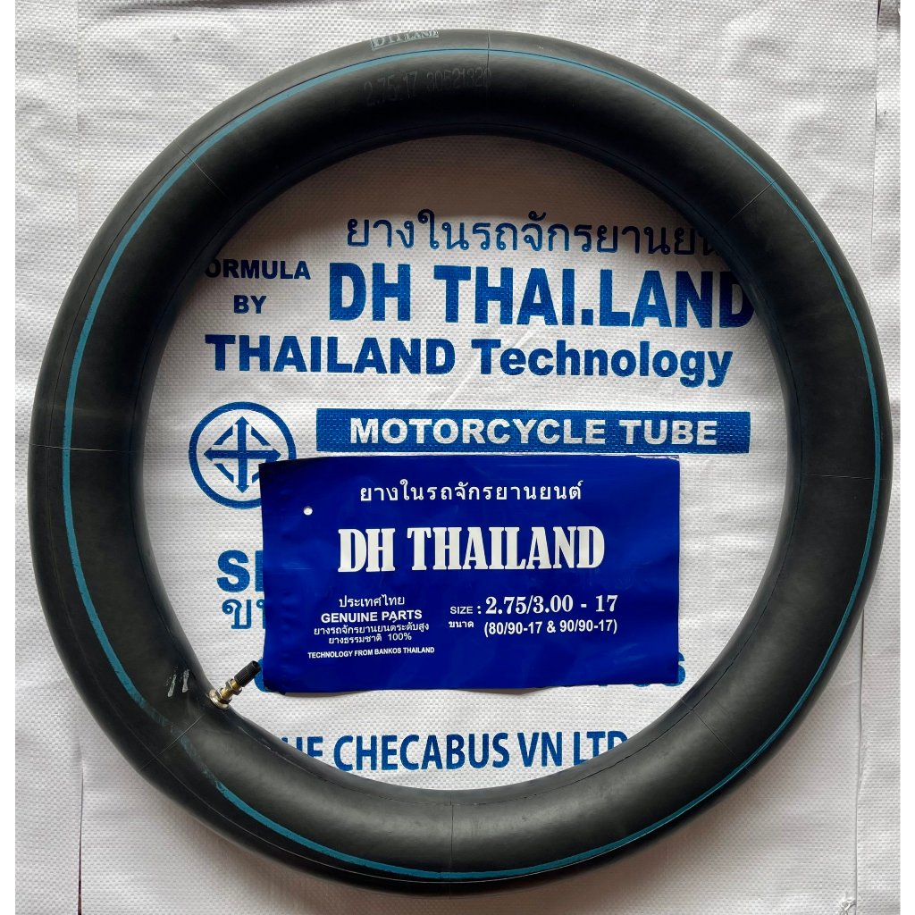 Săm Xe Máy DH Thái Lan Hàng Chất lượng Cao