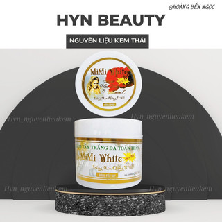 Kem dưỡng trắng da Mimi White vip
