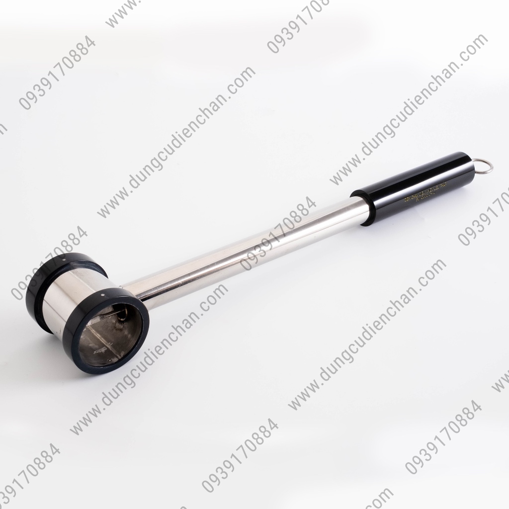 Ống hơ ngải cứu Diện Chẩn