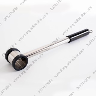 Ống hơ ngải cứu Diện Chẩn