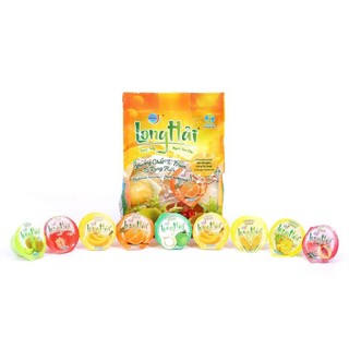Thạch rau câu Long Hải 910g