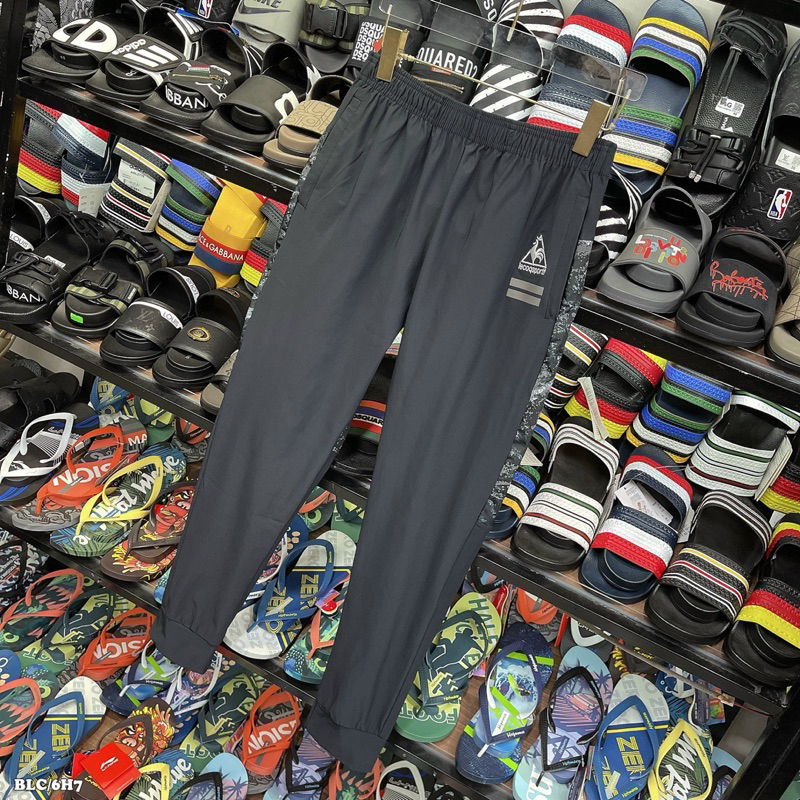 Bộ gió higro trần bông dáng xuông siêu hot cho nam