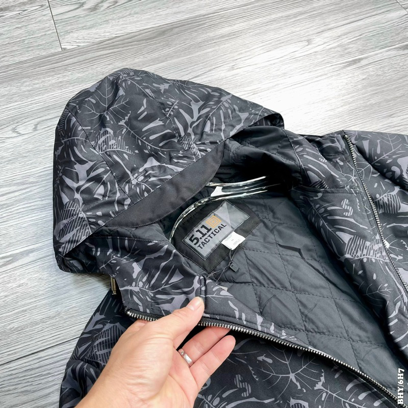 Bộ gió higro trần bông dáng xuông siêu hot cho nam