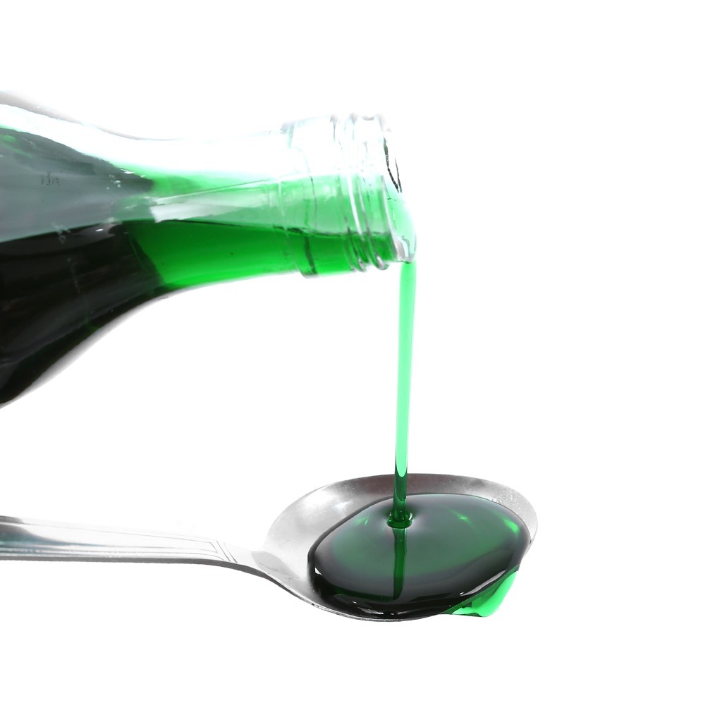 Siro Golden Farm chai thủy tinh 520ml