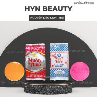 Kem thanh hiền, muôn thuở xịn l1