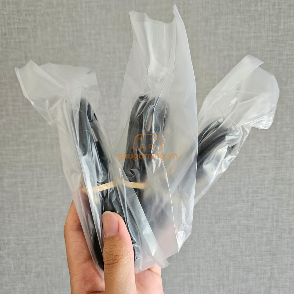 Dây cáp USB Type C bóc máy PS5 sạc tay cầm DualSense Controller