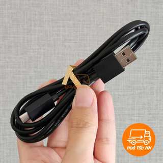 Dây cáp USB Type C bóc máy PS5 sạc tay cầm DualSense Controller