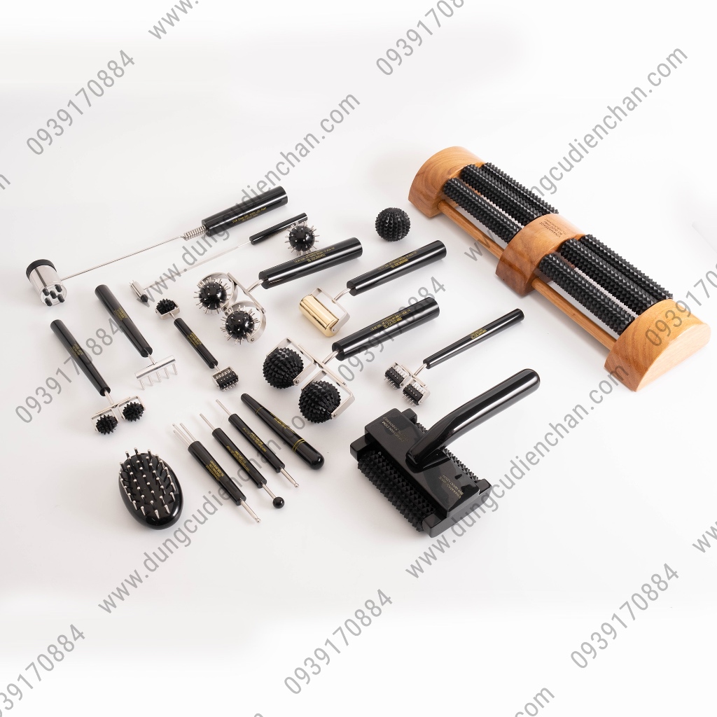 Bộ dụng cụ số 5 Diện Chẩn