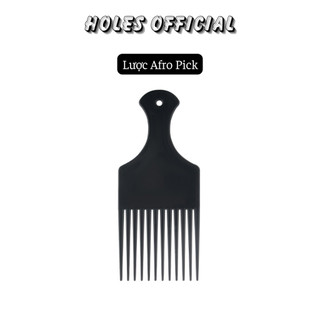 Lược tạo kiểu tóc Afro Pick
