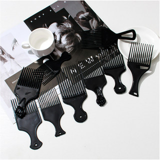Lược tạo kiểu tóc Afro Pick