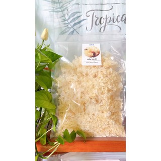 100g nấm tuyết giòn nấu chè nấu súp 47 food