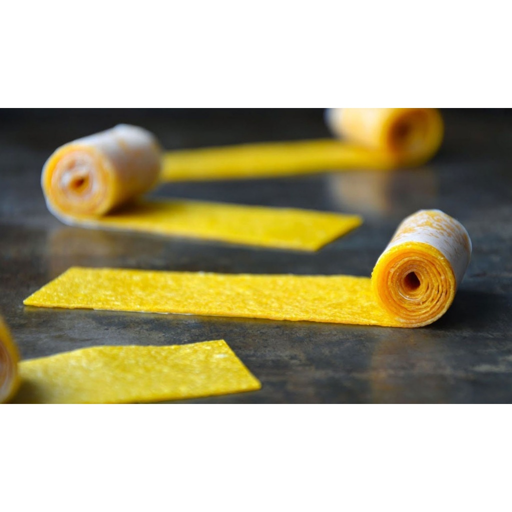 Bánh Xoài Nha Trang, Bánh Tráng Xoài Đặc Sản Nha Trang Loại 1 Sài Gòn Đặc Sản