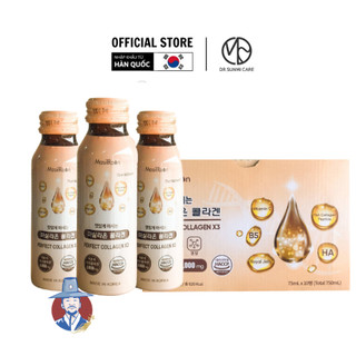 Nước uống Collagen Perfect Collagen X3 Masilraon Hàn Quốc