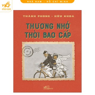Sách - Thương nhớ thời bao cấp