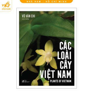 Sách - Các loài cây Việt Nam