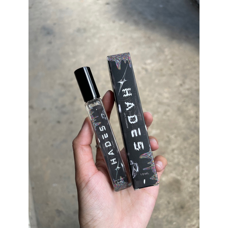Nước hoa thơm 6-12 tiếng