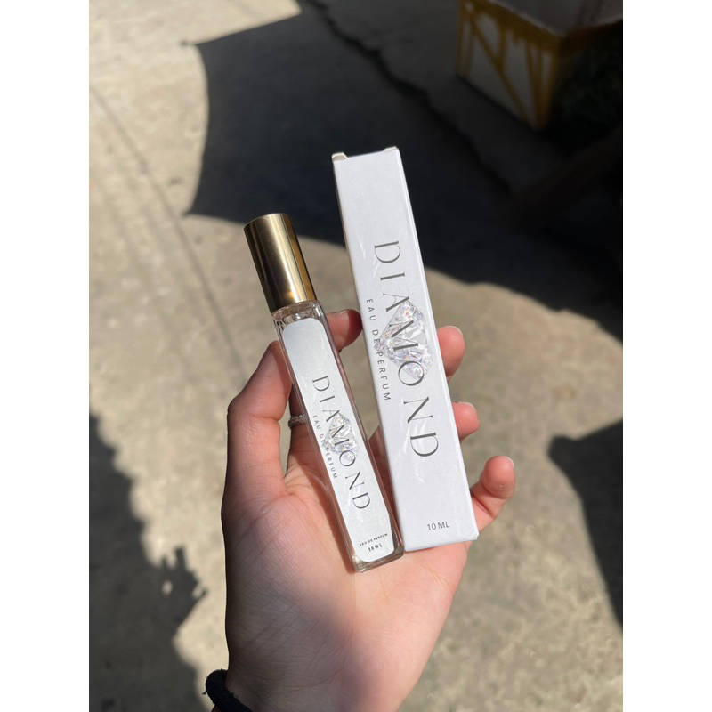 Nước hoa thơm 6-12 tiếng