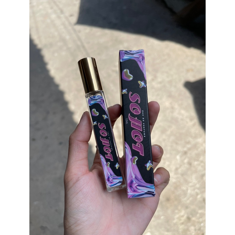 Nước hoa thơm 6-12 tiếng