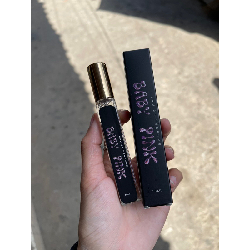 Nước hoa thơm 6-12 tiếng