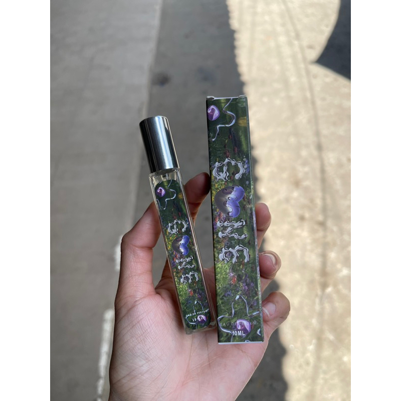 Nước hoa thơm 6-12 tiếng