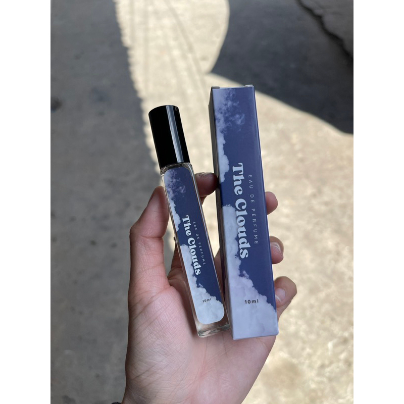 Nước hoa thơm 6-12 tiếng