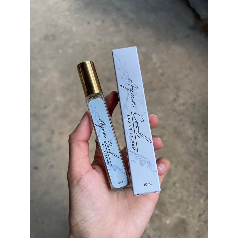 Nước hoa thơm 6-12 tiếng